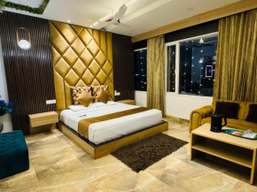 HolidayVilla Amritsar- Green Avenue